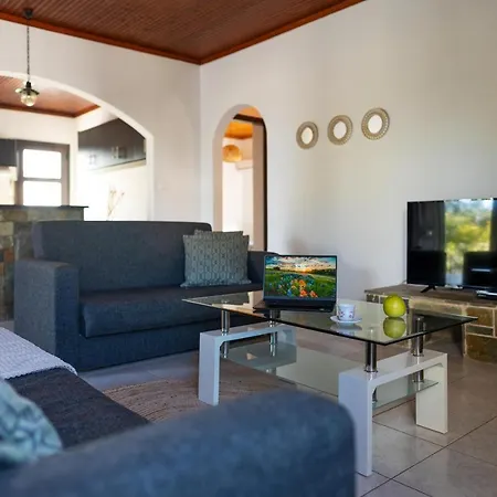 Villas Mina Villa