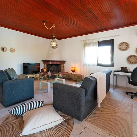Villas Mina Villa *