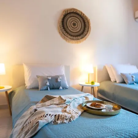 Villas Mina * Gennadi