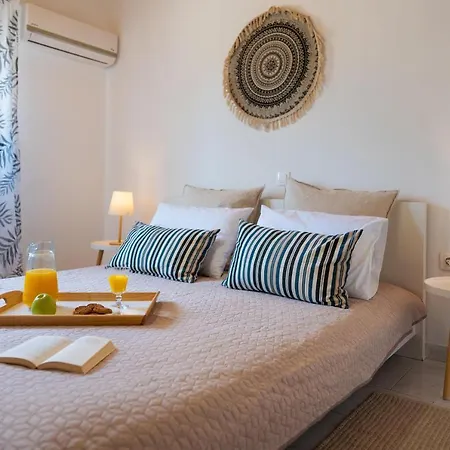 Villas Mina * Gennadi