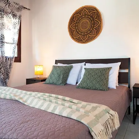Villas Mina