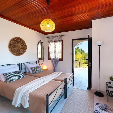 Villas Mina