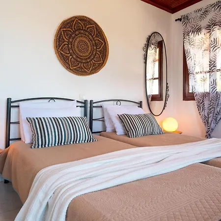 Villa Villas Mina