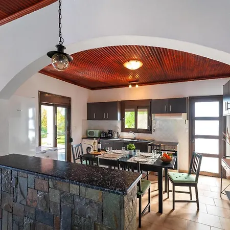 Villa Villas Mina *