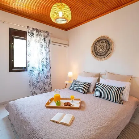 Villas Mina * Gennadi