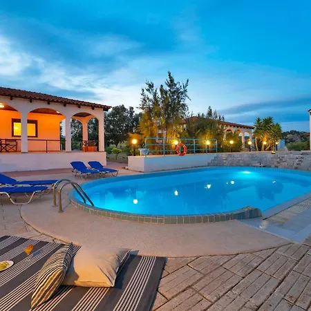Villas Mina