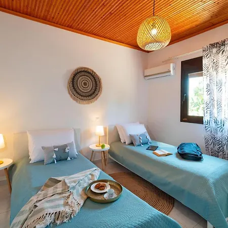 Villas Mina
